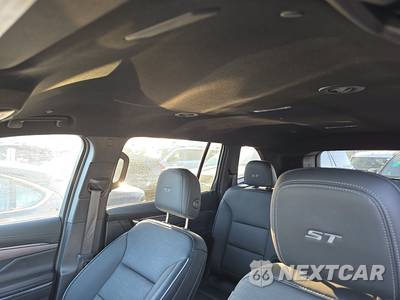 2026 Buick Enclave Sport Touring 1SM - zdjęcie 19 z 29 - miniatura