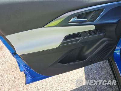 2026 Chevrolet Equinox EV LT 2 w/PDE - zdjęcie 9 z 20 - miniatura