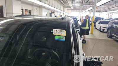 2023 Jeep Grand Cherokee 4xe Summit Reserve - zdjęcie 20 z 26 - miniatura