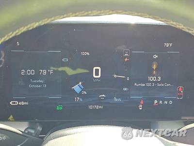 2026 Chevrolet Equinox EV LT 2 w/PDE - zdjęcie 12 z 20 - miniatura