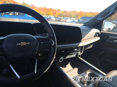 2025 Chevrolet Tahoe Premier 1LZ - zdjęcie 11 z 24 - miniatura