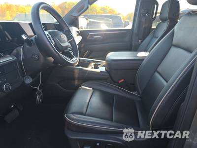 2025 Chevrolet Tahoe Premier 1LZ - zdjęcie 7 z 24 - miniatura