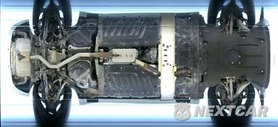 2023 Jeep Grand Cherokee 4xe Summit Reserve - zdjęcie 22 z 26 - miniatura