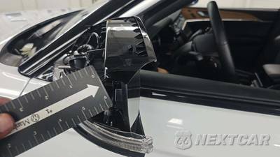 2023 Jeep Grand Cherokee 4xe Summit Reserve - zdjęcie 25 z 26 - miniatura