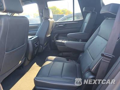 2025 Chevrolet Tahoe Premier 1LZ - zdjęcie 13 z 24 - miniatura
