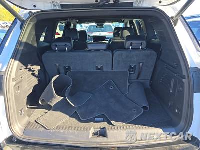 2026 Buick Enclave Sport Touring 1SM - zdjęcie 17 z 25 - miniatura