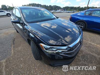 2024 Volkswagen Jetta SE - zdjęcie 3 z 40 - miniatura