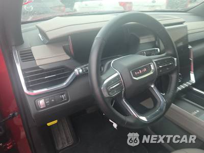 2026 GMC Acadia Elevation 4SD - zdjęcie 10 z 29 - miniatura