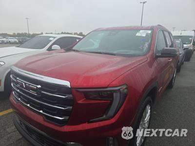 2026 GMC Acadia Elevation 4SD - zdjęcie 1 z 29 - miniatura