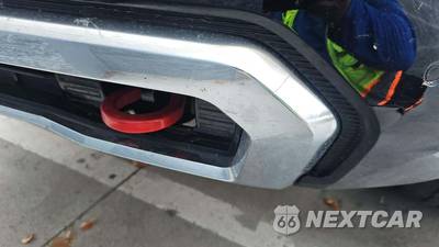 2025 Chevrolet Tahoe Z71 2Z7 - zdjęcie 29 z 40 - miniatura