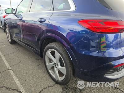 2025 Audi Q5 All-new Prestige 2.0 TFSI - zdjęcie 39 z 41 - miniatura