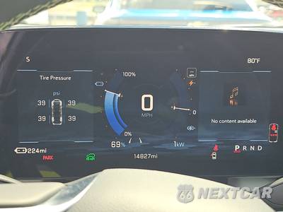 2026 Chevrolet Equinox EV LT 2 w/PDE - zdjęcie 12 z 25 - miniatura