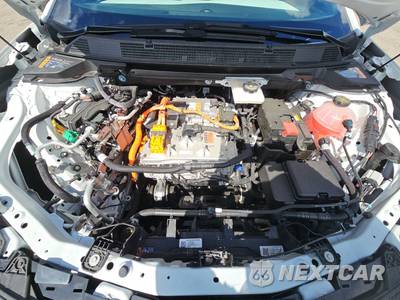 2026 Chevrolet Equinox EV LT 2 w/PDE - zdjęcie 15 z 25 - miniatura