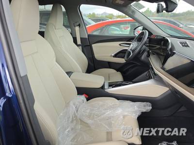 2025 Audi Q5 All-new Prestige 2.0 TFSI - zdjęcie 30 z 41 - miniatura
