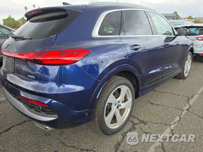 2025 Audi Q5 All-new Prestige 2.0 TFSI - zdjęcie 28 z 41 - miniatura