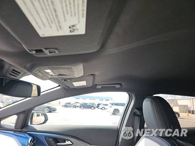2026 Chevrolet Equinox EV LT 2 w/PDE - zdjęcie 17 z 25 - miniatura