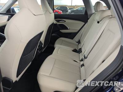 2025 Audi Q5 All-new Prestige 2.0 TFSI - zdjęcie 37 z 41 - miniatura