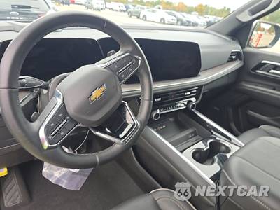 2026 Chevrolet Suburban Premier 1LZ - zdjęcie 11 z 21 - miniatura