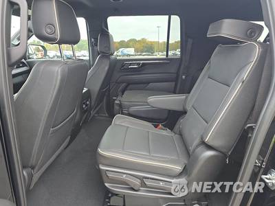 2026 Chevrolet Suburban Premier 1LZ - zdjęcie 13 z 21 - miniatura