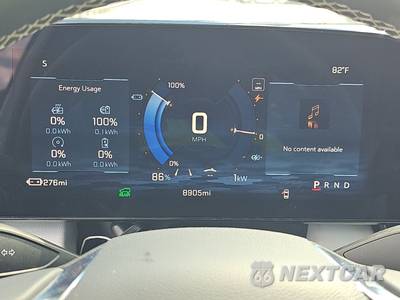 2026 Chevrolet Equinox EV LT 2 w/PDE - zdjęcie 12 z 23 - miniatura