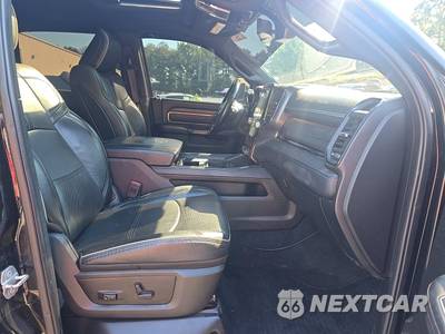 2022 Ram 2500 Limited Crew Cab Medium Bed - zdjęcie 8 z 29 - miniatura