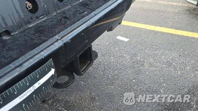 2022 Ram 2500 Limited Crew Cab Medium Bed - zdjęcie 21 z 29 - miniatura