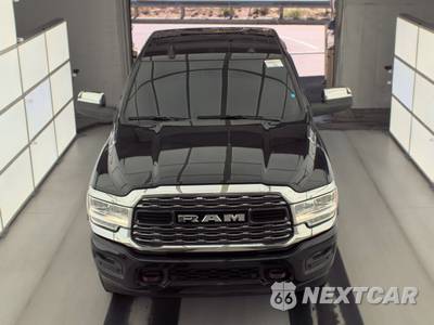 2022 Ram 2500 Limited Crew Cab Medium Bed - zdjęcie 2 z 29 - miniatura
