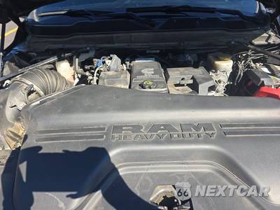 2022 Ram 2500 Limited Crew Cab Medium Bed - zdjęcie 15 z 29 - miniatura