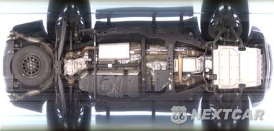 2025 Chevrolet Tahoe Z71 2Z7 - zdjęcie 18 z 26 - miniatura