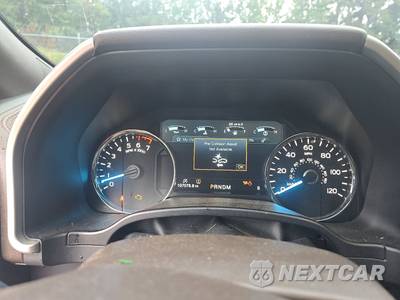 2019 Ford F-150 King Ranch Crew Cab Short Bed - zdjęcie 12 z 34 - miniatura