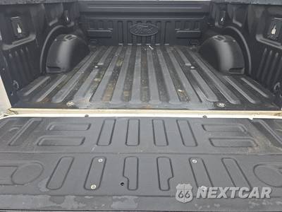 2019 Ford F-150 King Ranch Crew Cab Short Bed - zdjęcie 16 z 34 - miniatura