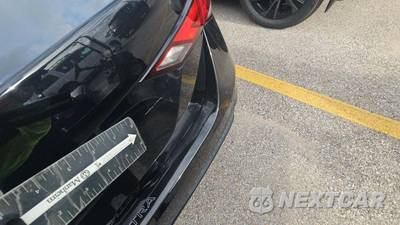 2023 Nissan Sentra S - zdjęcie 24 z 28 - miniatura