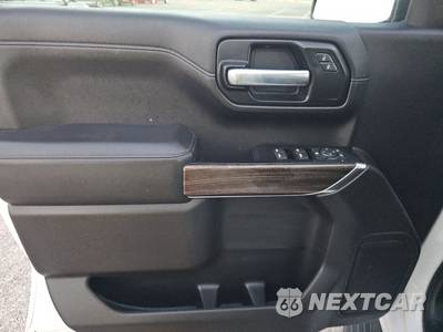 2020 Chevrolet Silverado 1500 LT Crew Cab Short Bed 1LT - zdjęcie 9 z 24 - miniatura