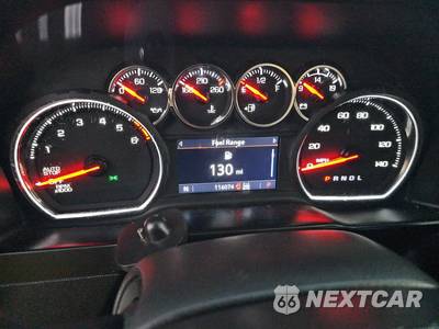 2020 Chevrolet Silverado 1500 LT Crew Cab Short Bed 1LT - zdjęcie 12 z 24 - miniatura