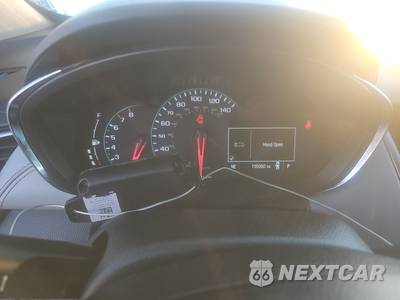 2021 Chevrolet Trax LT 1LT - zdjęcie 12 z 29 - miniatura