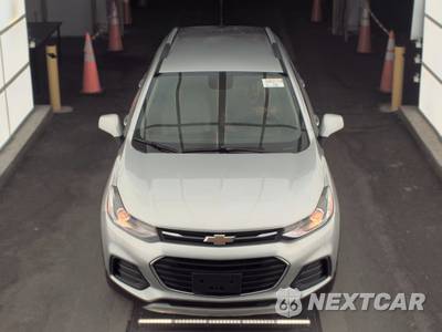 2021 Chevrolet Trax LT 1LT - zdjęcie 2 z 29 - miniatura