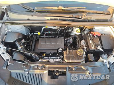 2021 Chevrolet Trax LT 1LT - zdjęcie 15 z 29 - miniatura