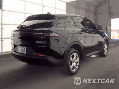 2024 Dodge Hornet GT - zdjęcie 4 z 26 - miniatura
