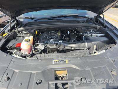 2024 Jeep Grand Cherokee Limited - zdjęcie 15 z 18 - miniatura