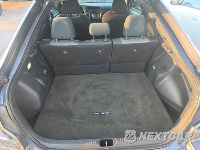 2014 Scion tC - zdjęcie 16 z 21 - miniatura