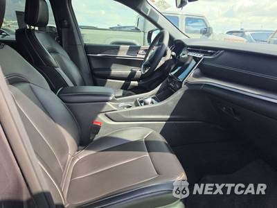2024 Jeep Grand Cherokee Limited - zdjęcie 8 z 18 - miniatura