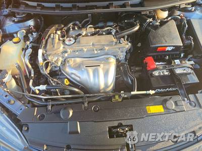 2014 Scion tC - zdjęcie 15 z 21 - miniatura