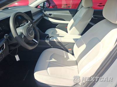 2024 Hyundai Sonata SEL - zdjęcie 7 z 23 - miniatura