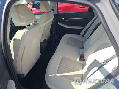 2024 Hyundai Sonata SEL - zdjęcie 13 z 23 - miniatura