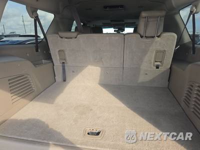 2018 Chevrolet Suburban 1500 LT 1LT - zdjęcie 17 z 38 - miniatura