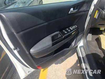 2021 Kia Sportage S - zdjęcie 9 z 25 - miniatura