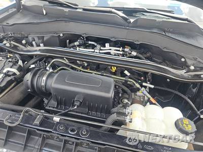 2022 Ford Explorer Limited - zdjęcie 15 z 24 - miniatura
