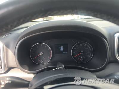 2021 Kia Sportage S - zdjęcie 12 z 25 - miniatura