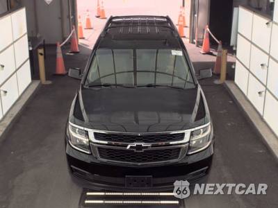 2018 Chevrolet Suburban 1500 LT 1LT - zdjęcie 2 z 38 - miniatura