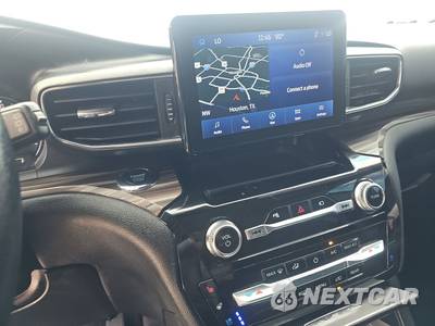 2022 Ford Explorer Limited - zdjęcie 11 z 24 - miniatura